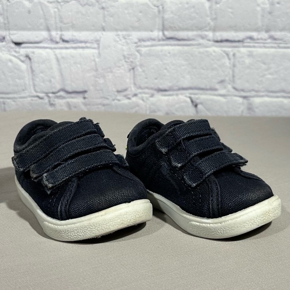 And1 Infant 3 strap sneakers size 2 - Picture 2 of 6